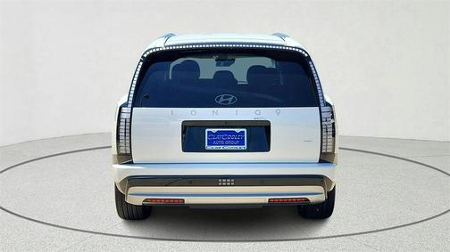 2026 Hyundai IONIQ 9 SEL