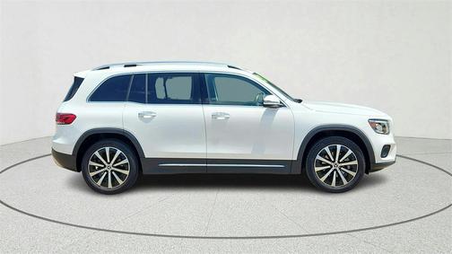 2023 Mercedes-Benz GLB 250 4MATIC