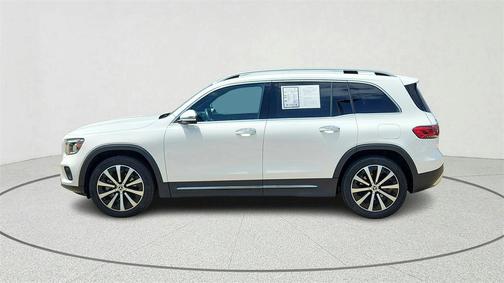 2023 Mercedes-Benz GLB 250 4MATIC