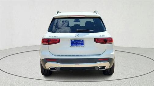 2023 Mercedes-Benz GLB 250 4MATIC