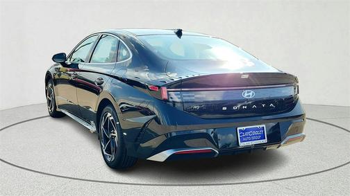 2026 Hyundai SONATA SEL