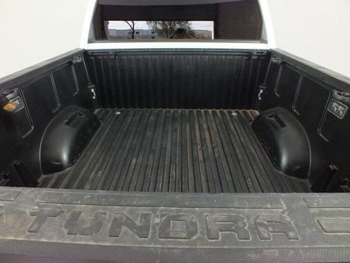 Ice 2024 Toyota Tundra Limited