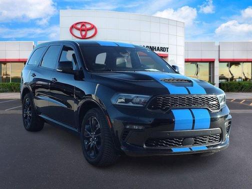 2022 Dodge Durango R/T