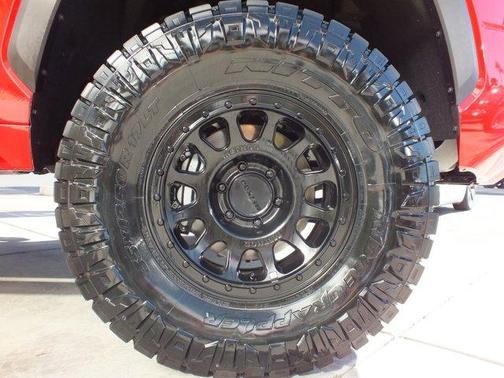 2026 Toyota Tundra Hybrid Limited