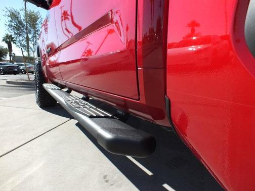 2026 Toyota Tundra Hybrid Limited