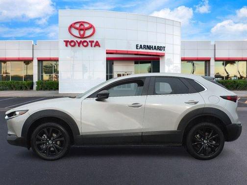 2024 Mazda CX-30 Select