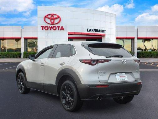 2024 Mazda CX-30 Select
