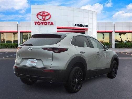 2024 Mazda CX-30 Select