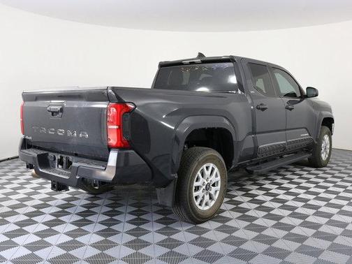 UNDERGROUND 2024 Toyota Tacoma SR5