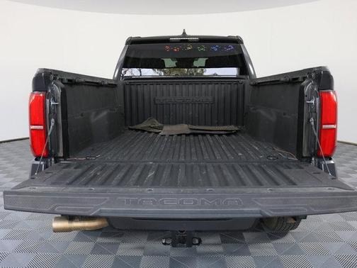 UNDERGROUND 2024 Toyota Tacoma SR5