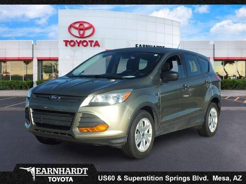 2013 Ford Escape S