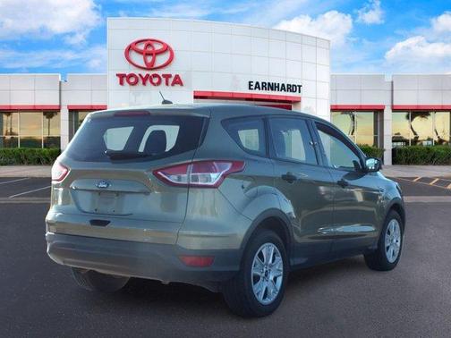 2013 Ford Escape S