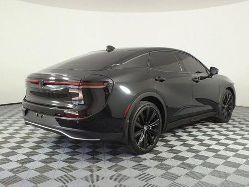 Black 2025 Toyota Crown NIGHTSHADE 1-OWNER!