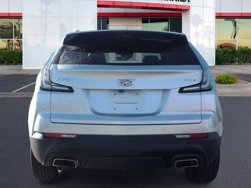 2021 Cadillac XT4 Sport