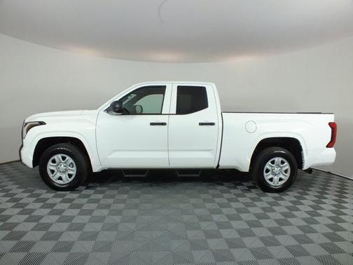 Ice 2026 Toyota Tundra SR