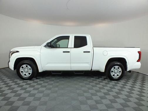 Ice 2026 Toyota Tundra SR
