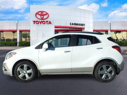 2013 Buick Encore Convenience