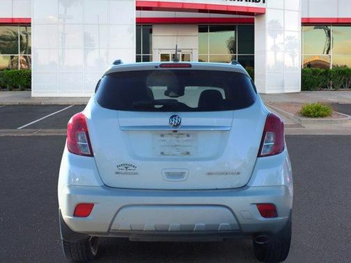 2013 Buick Encore Convenience