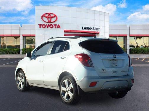 2013 Buick Encore Convenience