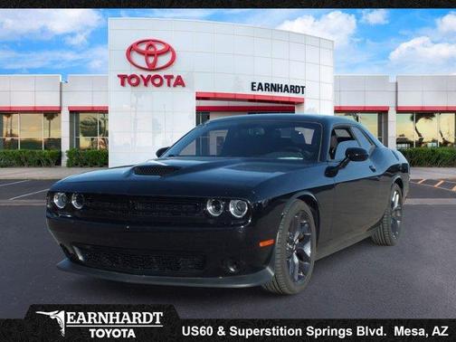 2023 Dodge Challenger GT