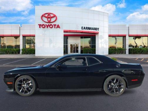 2023 Dodge Challenger GT