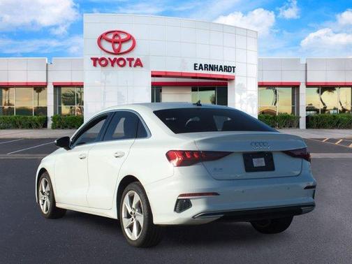 2023 Audi A3 40 Premium