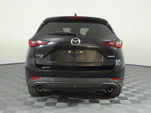 2023 Mazda CX-5 2.5 S Select Package