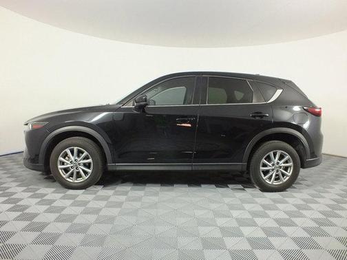 2023 Mazda CX-5 2.5 S Select Package