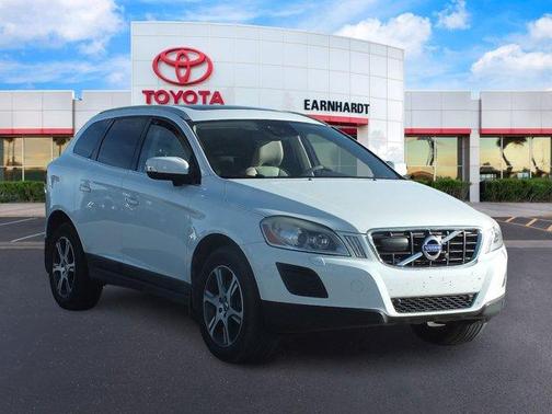2013 Volvo XC60 T6