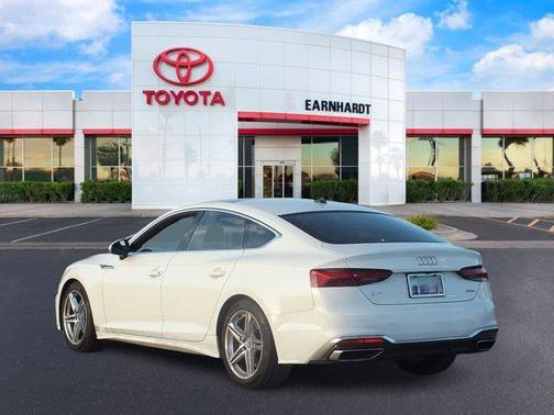 2021 Audi A5 45 S line quattro Premium