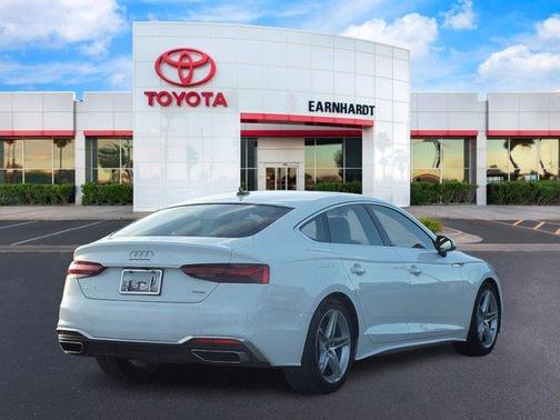 2021 Audi A5 45 S line quattro Premium