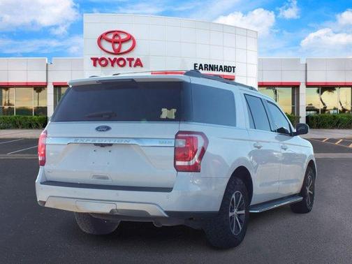 2018 Ford Expedition Max XLT