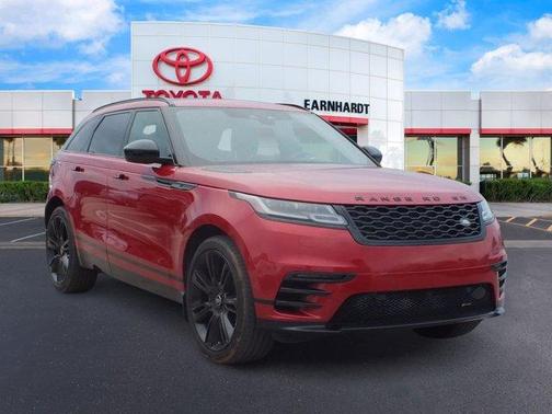 2023 Land Rover Range Rover Velar R-Dynamic S