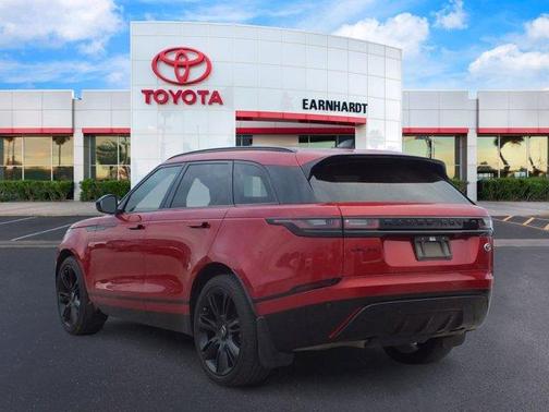 2023 Land Rover Range Rover Velar R-Dynamic S