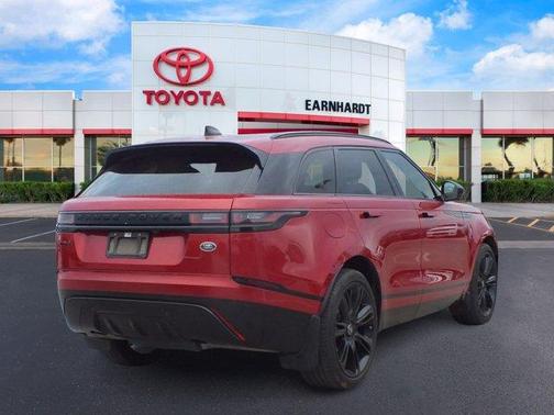 2023 Land Rover Range Rover Velar R-Dynamic S