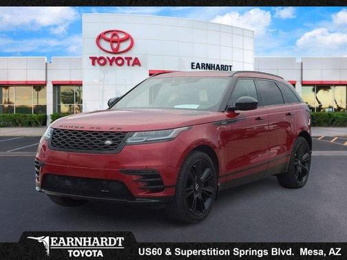 2023 Land Rover Range Rover Velar R-Dynamic S