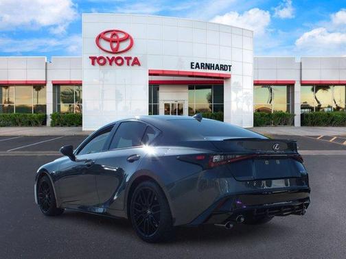 2023 Lexus IS 500 F SPORT Performance Premium