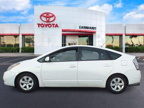 2008 Toyota Prius Base