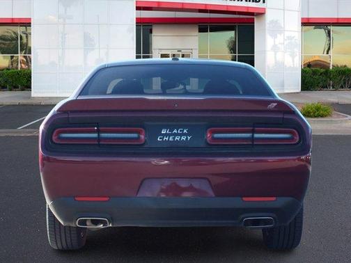 2019 Dodge Challenger SXT LOOKS GREAT UNDER 85K MILES!