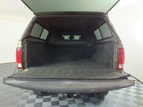 2014 RAM 2500 Tradesman