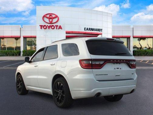 2020 Dodge Durango GT