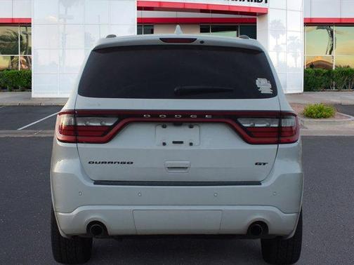 2020 Dodge Durango GT