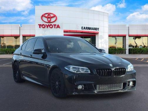 2014 BMW 535 i