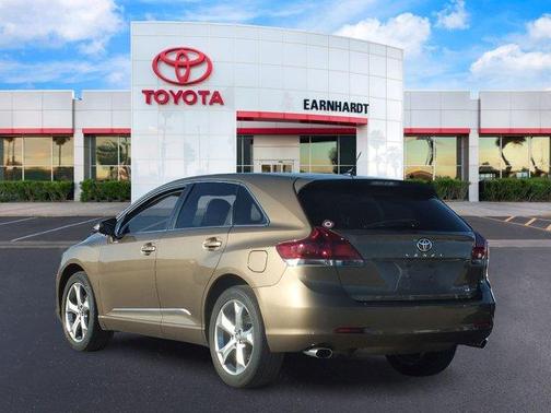 2014 Toyota Venza LE