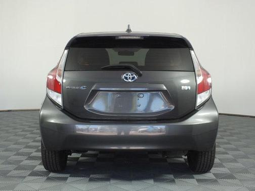 2015 Toyota Prius c Two