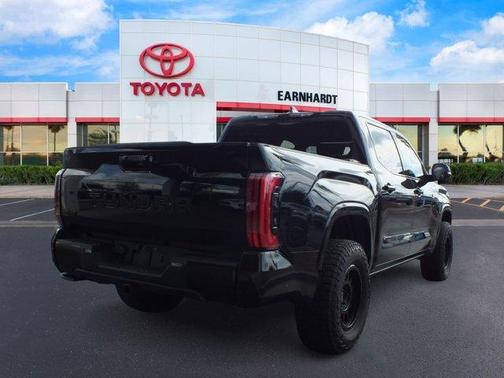 2022 Toyota Tundra Platinum