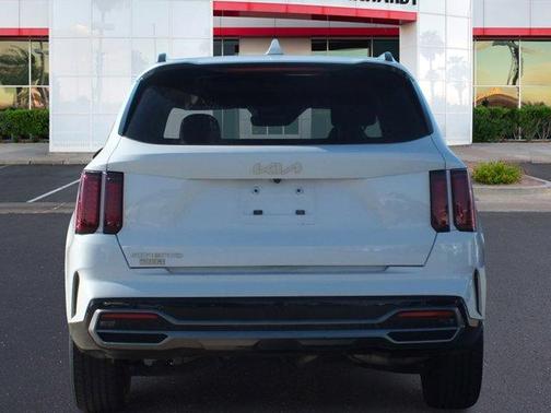 2023 Kia Sorento EX