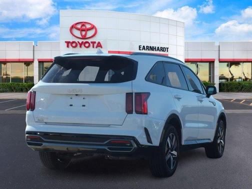 2023 Kia Sorento EX