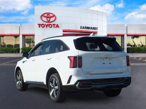 2023 Kia Sorento EX