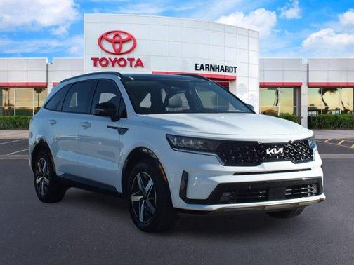 2023 Kia Sorento EX